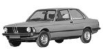 BMW E21 B1437 Fault Code