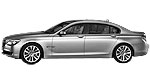 BMW F02 B1437 Fault Code