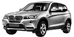 BMW F25 B1437 Fault Code
