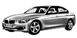 BMW F30 B1437 Fault Code